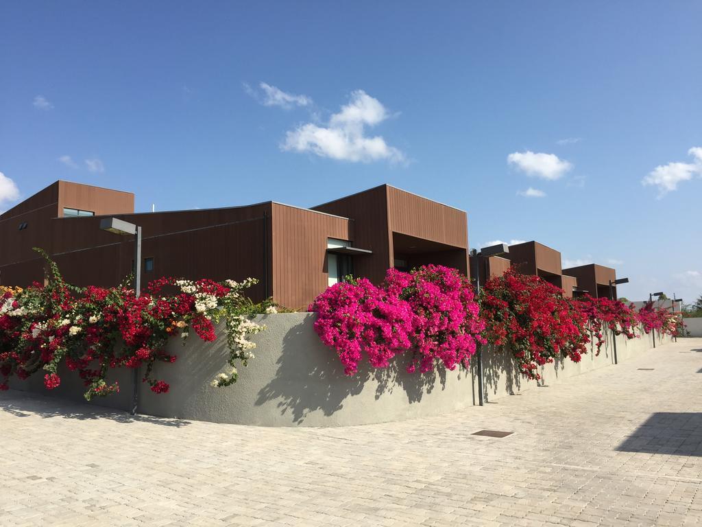 Condomínio Veloso Cidade de Cidade de Nacala Exterior foto