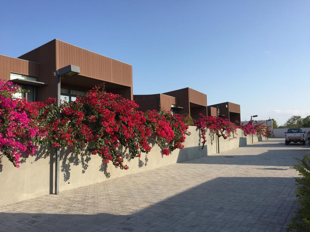 Condomínio Veloso Cidade de Cidade de Nacala Exterior foto