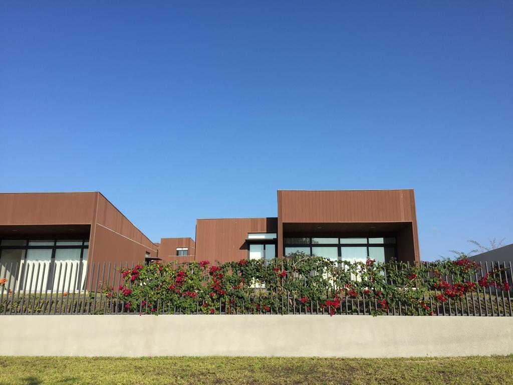 Condomínio Veloso Cidade de Cidade de Nacala Exterior foto