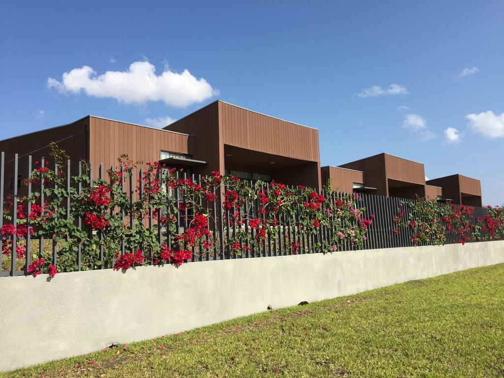 Condomínio Veloso Cidade de Cidade de Nacala Exterior foto